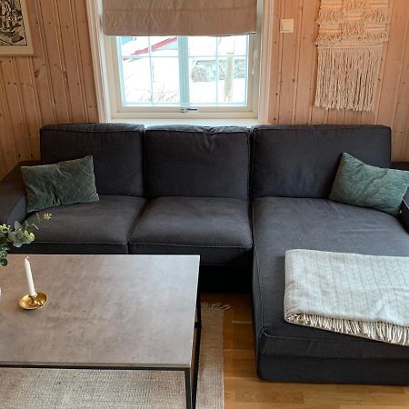 5-Bedroom House In Lofoten 람베르그 외부 사진