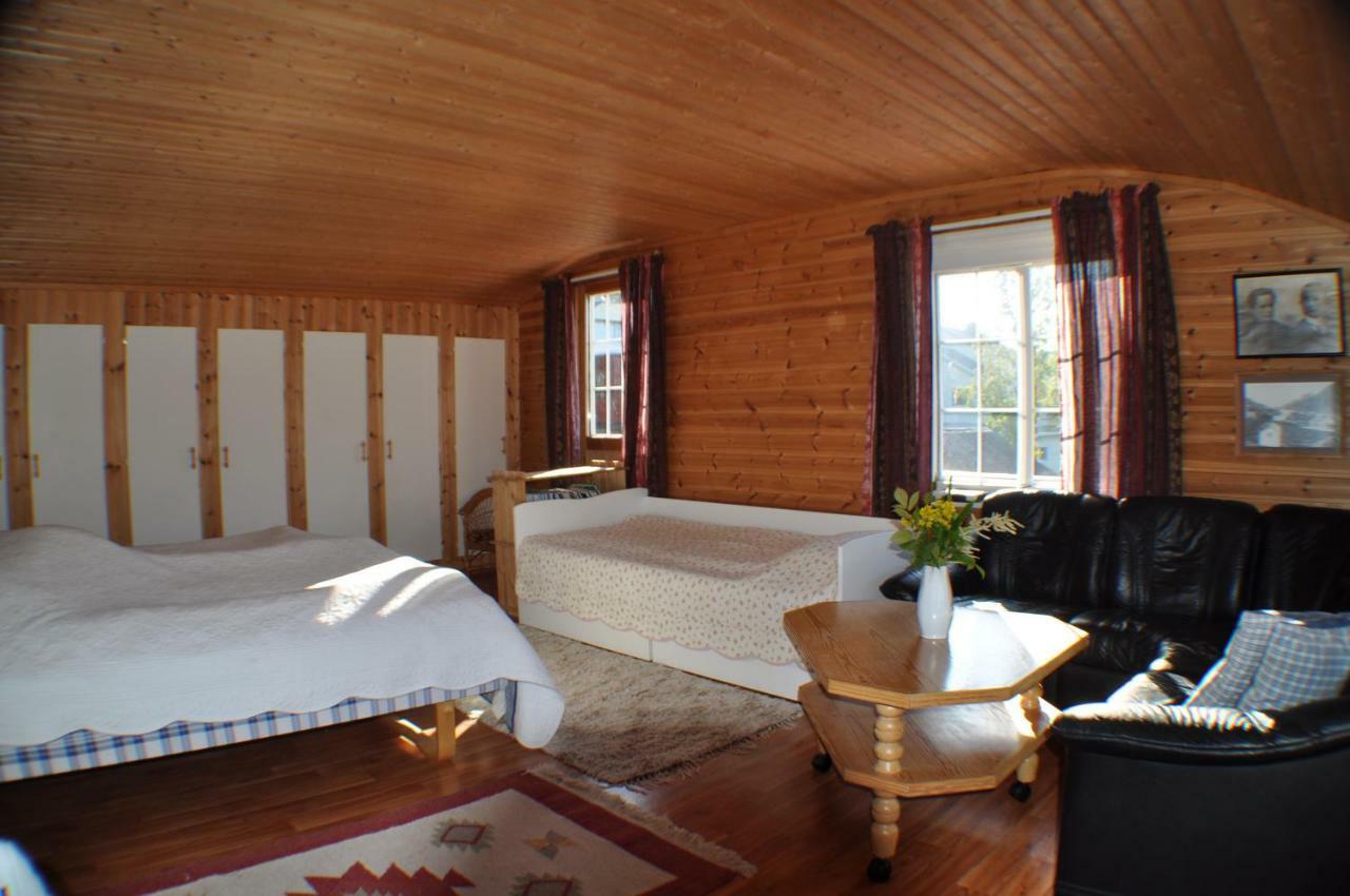 5-Bedroom House In Lofoten 람베르그 외부 사진