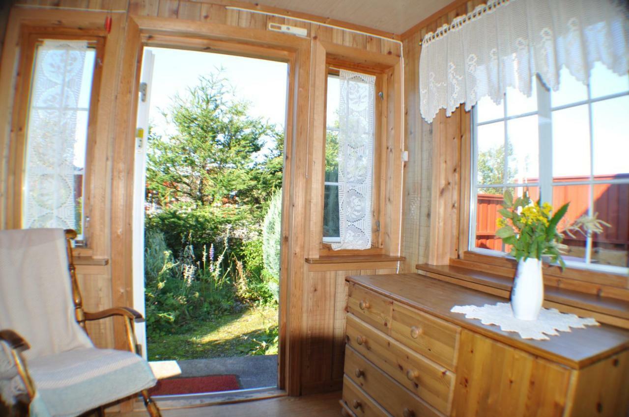 5-Bedroom House In Lofoten 람베르그 외부 사진